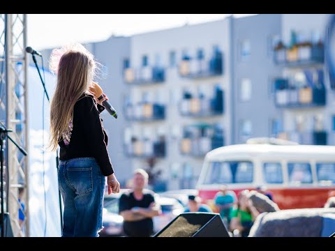 "Pamięć", Amelia Jakób 03.06.2023r. słowa Adam Wach, muzyka Wojciech Przybyła, przyg. Bartek Deryło