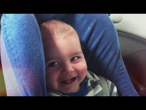 James Stefano - Als je lacht (voor Noah)