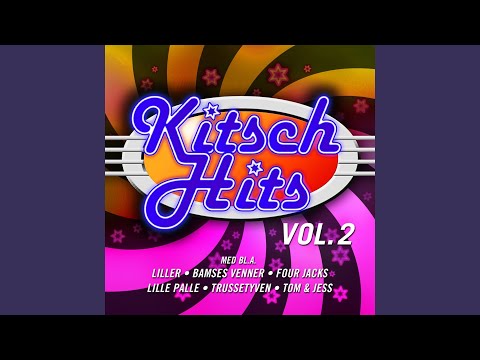 Pyjamas for to (Kitch Hits v2 - 2010 - Remaster)
