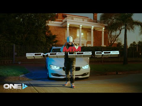 Anthony MM - Somos los dos (Video Oficial)