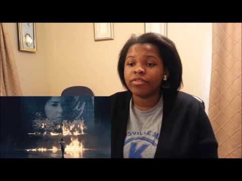 Taeyang- Eyes Nose Lips (눈, 코, 입): MV Reaction [Slight Pitch Change]