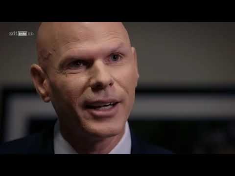 Hightech Gängster – El Chapos spektakuläre Flucht.