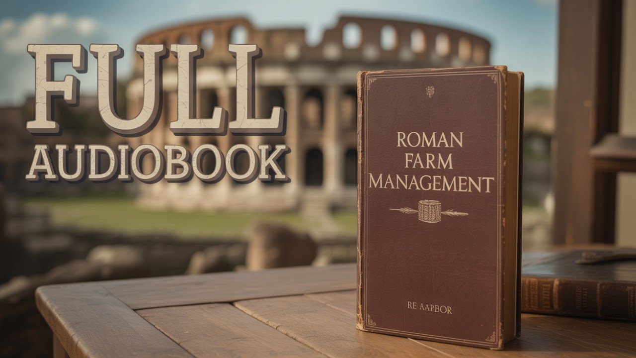 Roman Farm Management The Treatises Of Cato And Varro