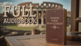 Roman Farm Management The Treatises Of Cato And Varro
