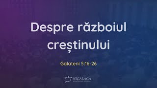 25 Septembrie 2022 l Duminică dimineața