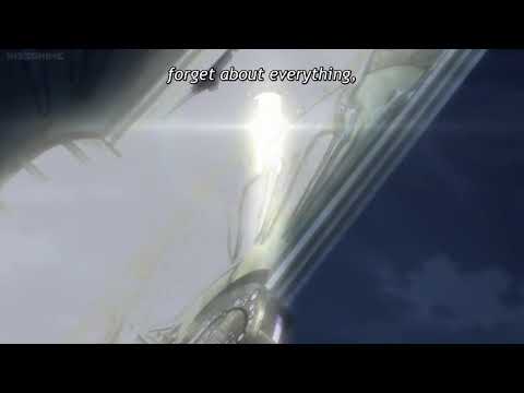 Caligula Episode 6 - µ Berserk