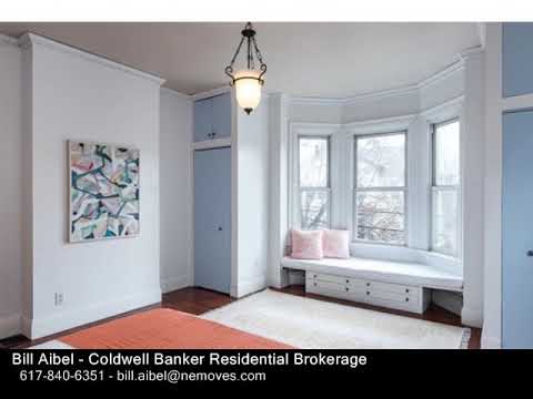 222-224 Chestnut St Unit 3, Cambridge MA 02139 - Condo - Real Estate - For Sale -