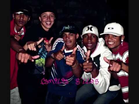 Mc Japoneis - Bonde da Familia Élle's 2