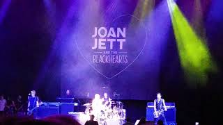 Joan Jett and the Blackhearts- &quot;Long Time&quot; LIVE @ Concord Pavilion