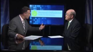 RICHMOND, VA - WRIC Channel 8 Showcases AcceleDent with Dr. John Monacell