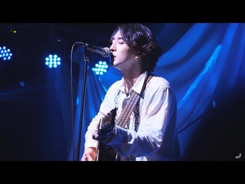 190713 [현대카드 curated 57 fools on the hill] see your eyes - 잔나비(jannabi) @현대카드언더스테이지
