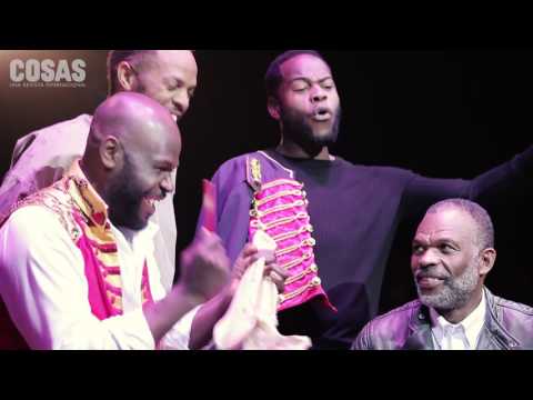 Los Ballumbrosio, una emblemática familia peruana