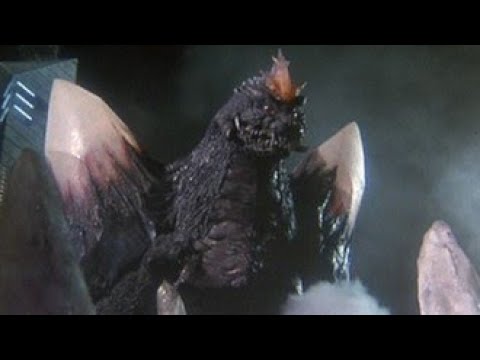 Godzilla Ps5: SpaceGodzilla Walkthrough