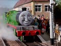 Thomas Friends Henry Likes To Come Out Henry To The Rescue Clip