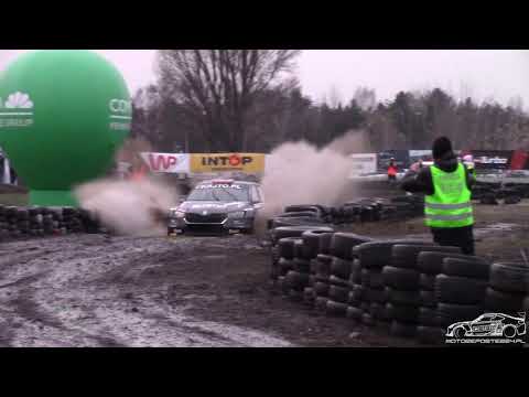 Kajetanowicz / Szczepaniak - 59 Rajd Barbórka 2021