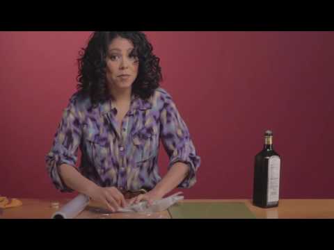 Kitchen Hacks: How to Keep Cheese Fresher Longer [Video]