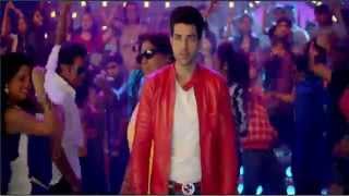 Mera Gana Baja De - Hey Bro (DJ Video Song) Sunidhi Chauhan, Ali Zafar | Ganesh "Full HD 1080p"