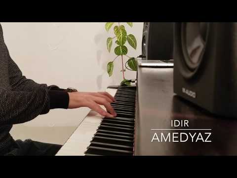 Idir - Amedyaz