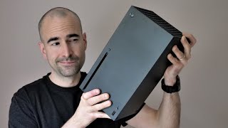 Xbox Series X One Month Review - Worth it vs the PS5?