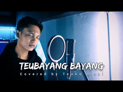RIALDONI - Teubayang bayang || Covered by Teuku Riski || Akustik version