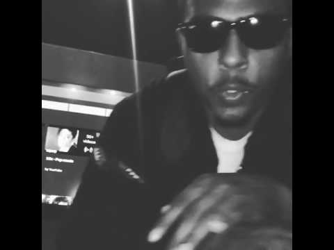 (Kc WhyNot) In The Studio New Music Coming Soon