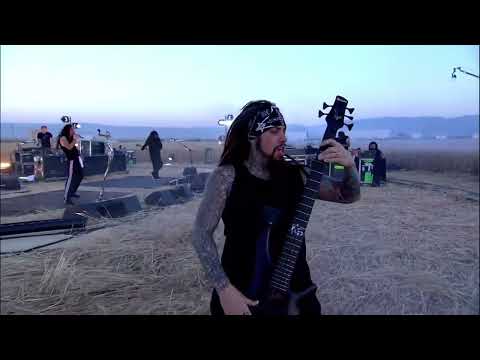KoRn - Here To Stay (Live The Encounter) [60 FPS]