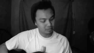 Adele - Chasing Pavements (30 Sec. Cover) | Gab Ramos