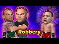 Petr Yan Vs Sean O Malley ROBBERY