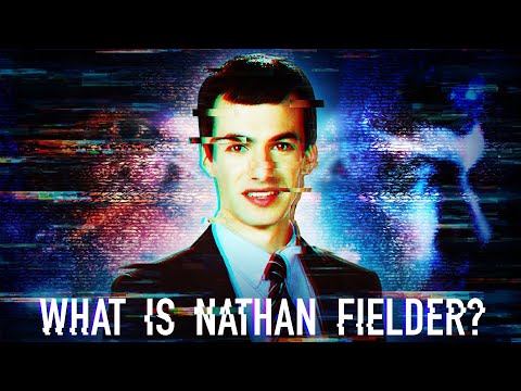 What IS Nathan Fielder?