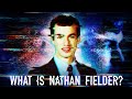 What IS Nathan Fielder?