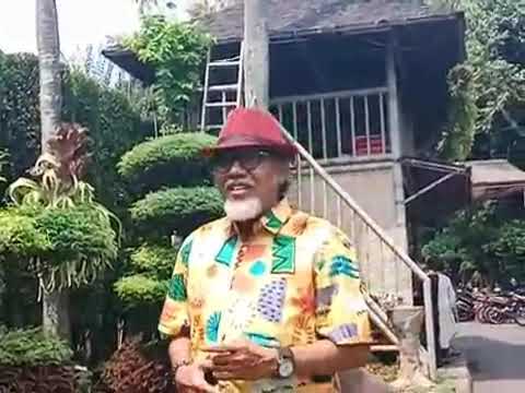 Lgm. Kasih hilang di malam lalu, Sutadji Musdi