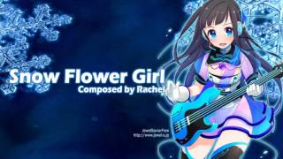 [리듬스타] Rachel - Snow Flower Girl (by SHK) (Official)