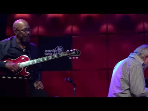 Bob James @ NSJ Club 20160809 w/Westchester Lady