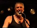 John Mayall & The Bluesbreakers - "Maydell" / "Ain't no Brakeman" @ Moulin Blues 1995