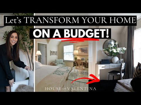 We've got another room to DECORATE!!