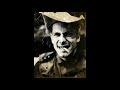 Hank Williams III - Where The Old Red River Flows - Live at 123 Pleasant St. 1999-09-24