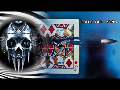 Twilight Zone, Golden Earring