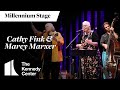 Cathy Fink & Marcy Marxer:Big Family Ukulele Jam and Sing-Along- Millennium Stage(November 24, 2023)