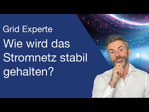 Die Stabilität unseres Stromnetzes