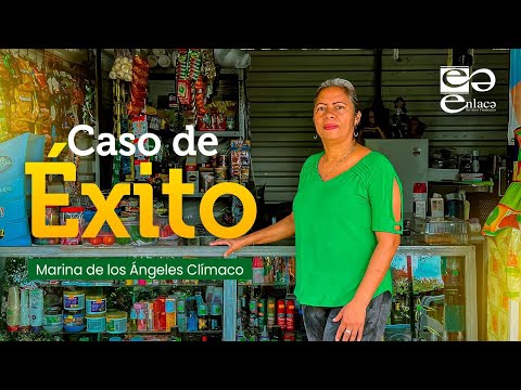 Conoce cómo nuestros clientes están haciendo crecer su negocio