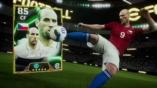 Monday - Đón cơ trưởng Koller