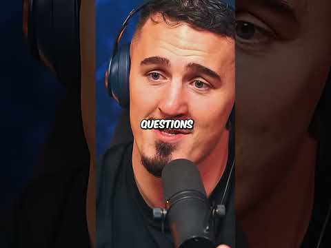 Tom Aspinall Exposes Nina Drama’s Secret🥊