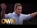 How to Avoid Taking Sides and Get the Peace You Want | The Rob Bell Show | Oprah Winfrey Network