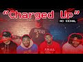 AMERICANS REACT | V9 - Charged Up #Homerton​ [Music Video] | Link Up TV