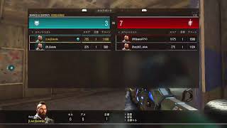 CoD BO4 配信
