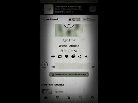 Bsq Wizzle - Athlete