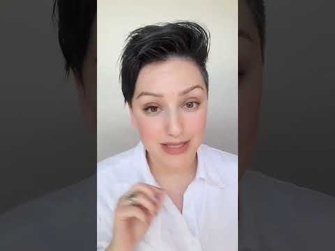 BEST NUDE LIPSTICK | Prada B101 and Make-up Forever C1