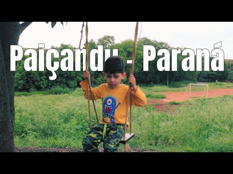 🌾 Um Paulista na Tranquilidade do Interior do Paraná | Vida em Paiçandu