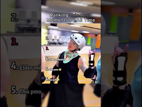 Top Cringiest Moments #Top #moments #topmoments #funny #ranking