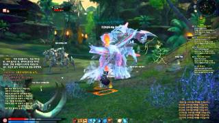 (법사) 비늘전사 39초컷 영상